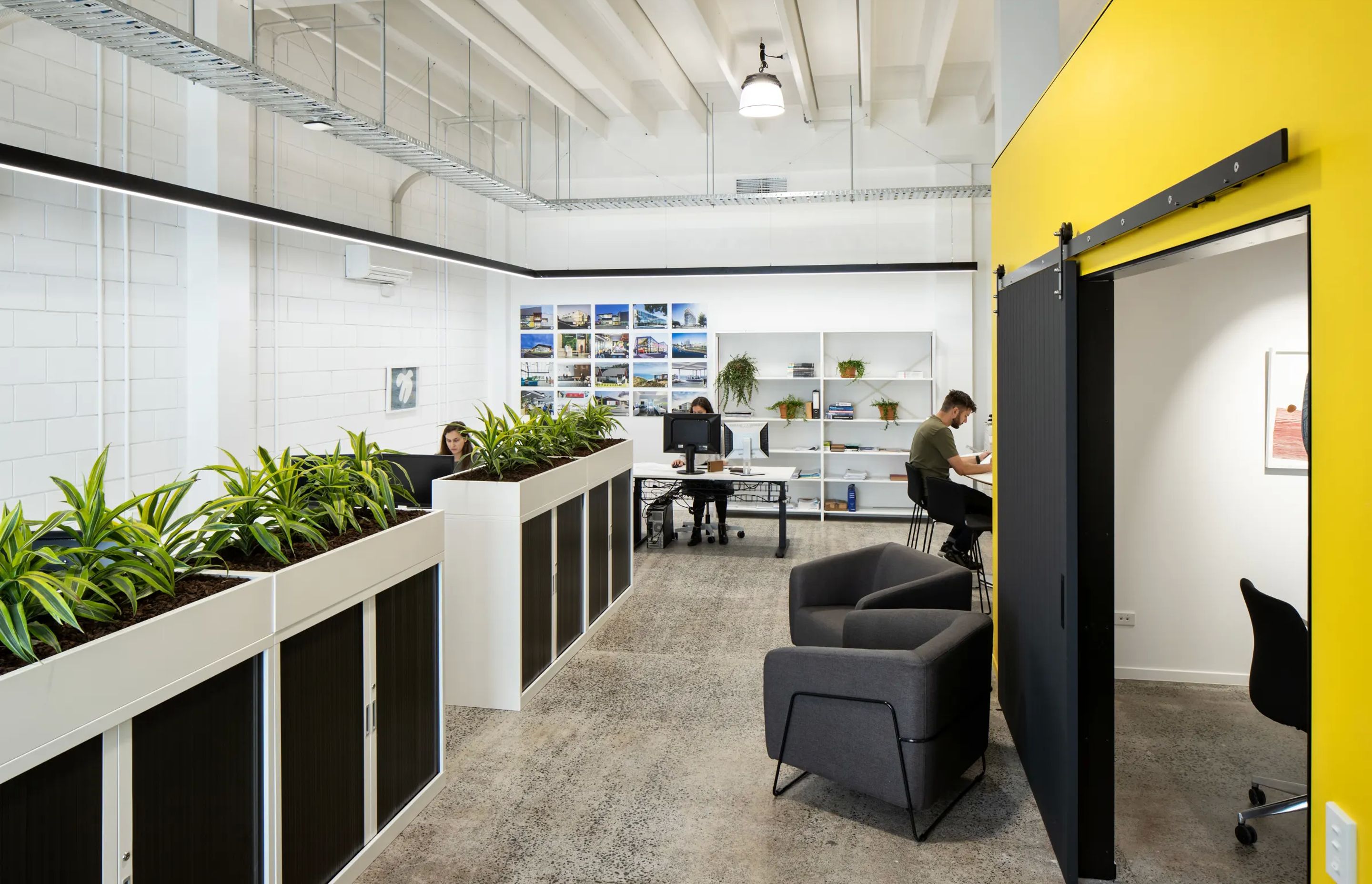 Workco Studio