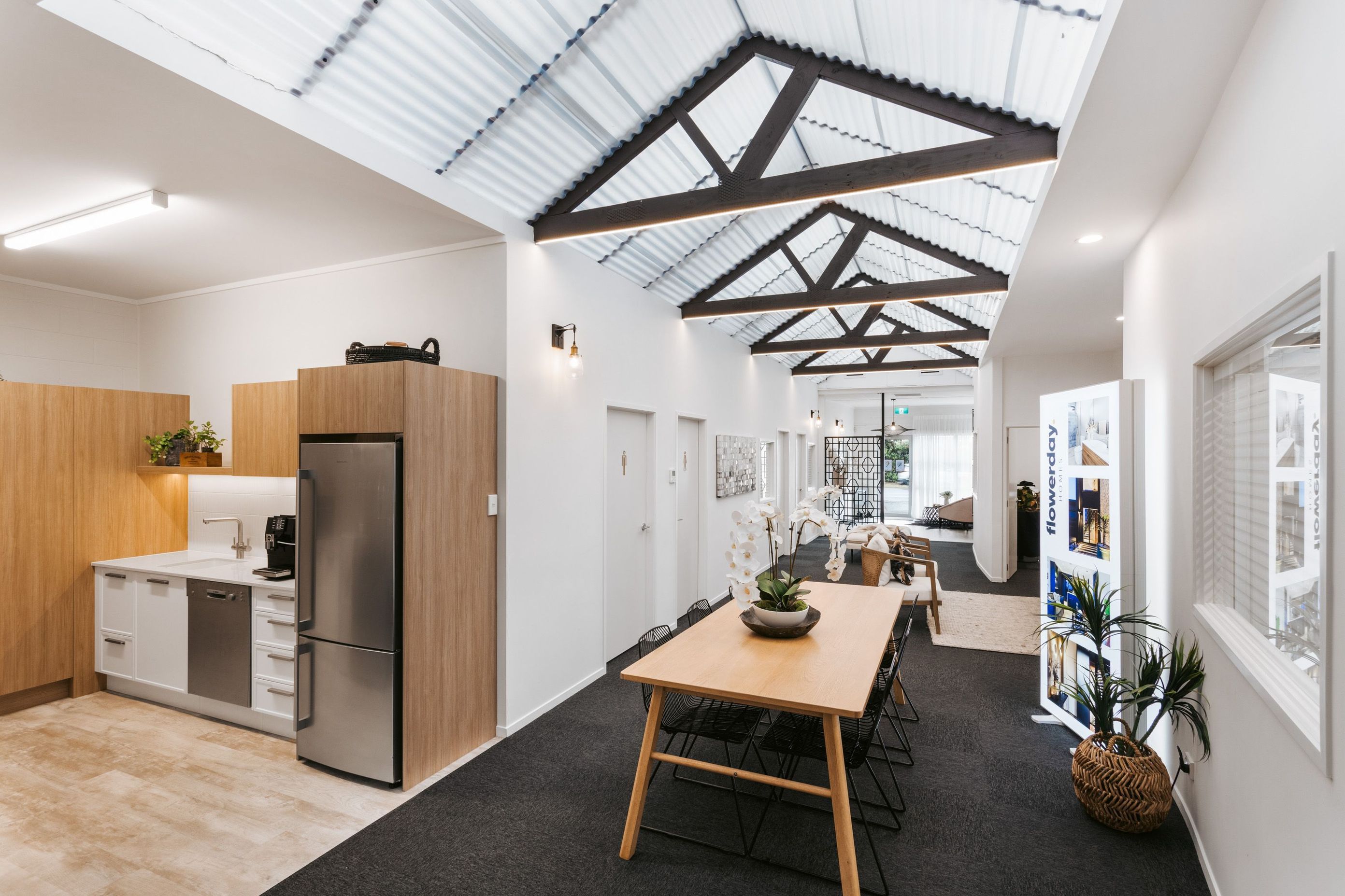 Totara Street