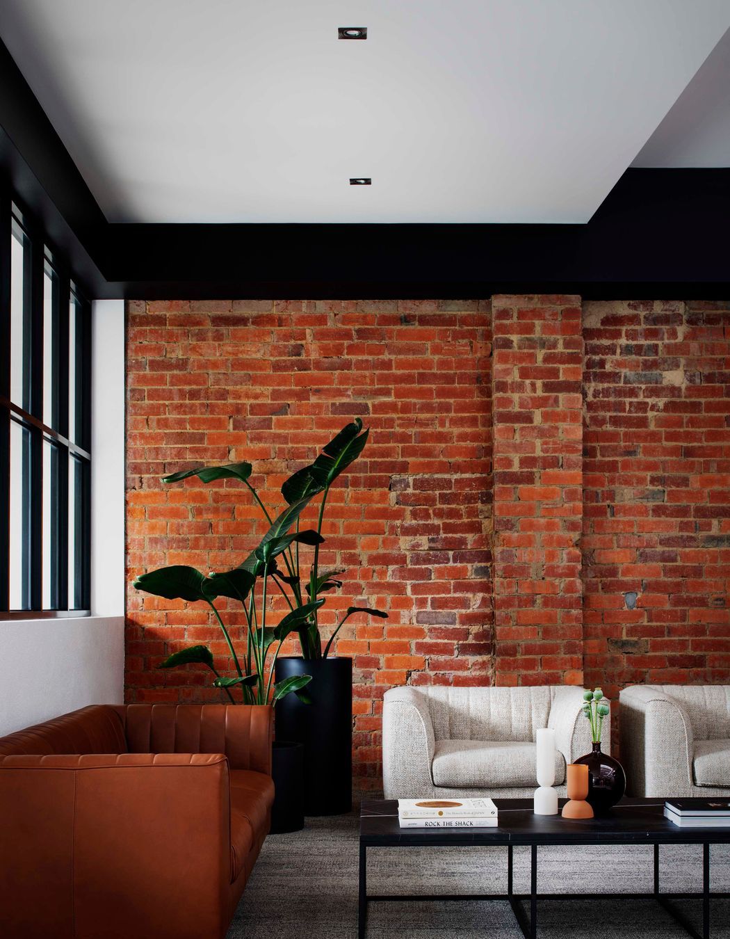 Watson Young Head Office