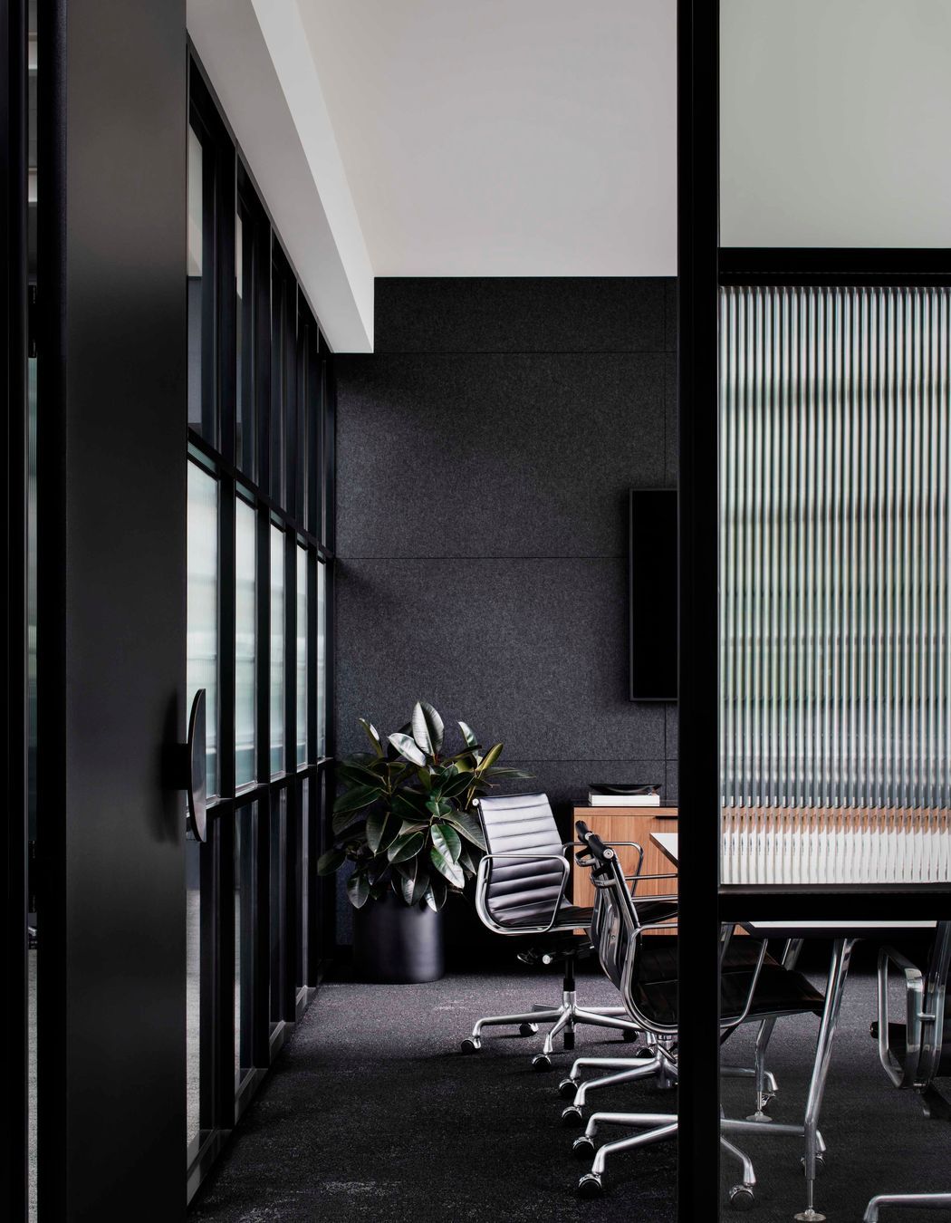 Watson Young Head Office