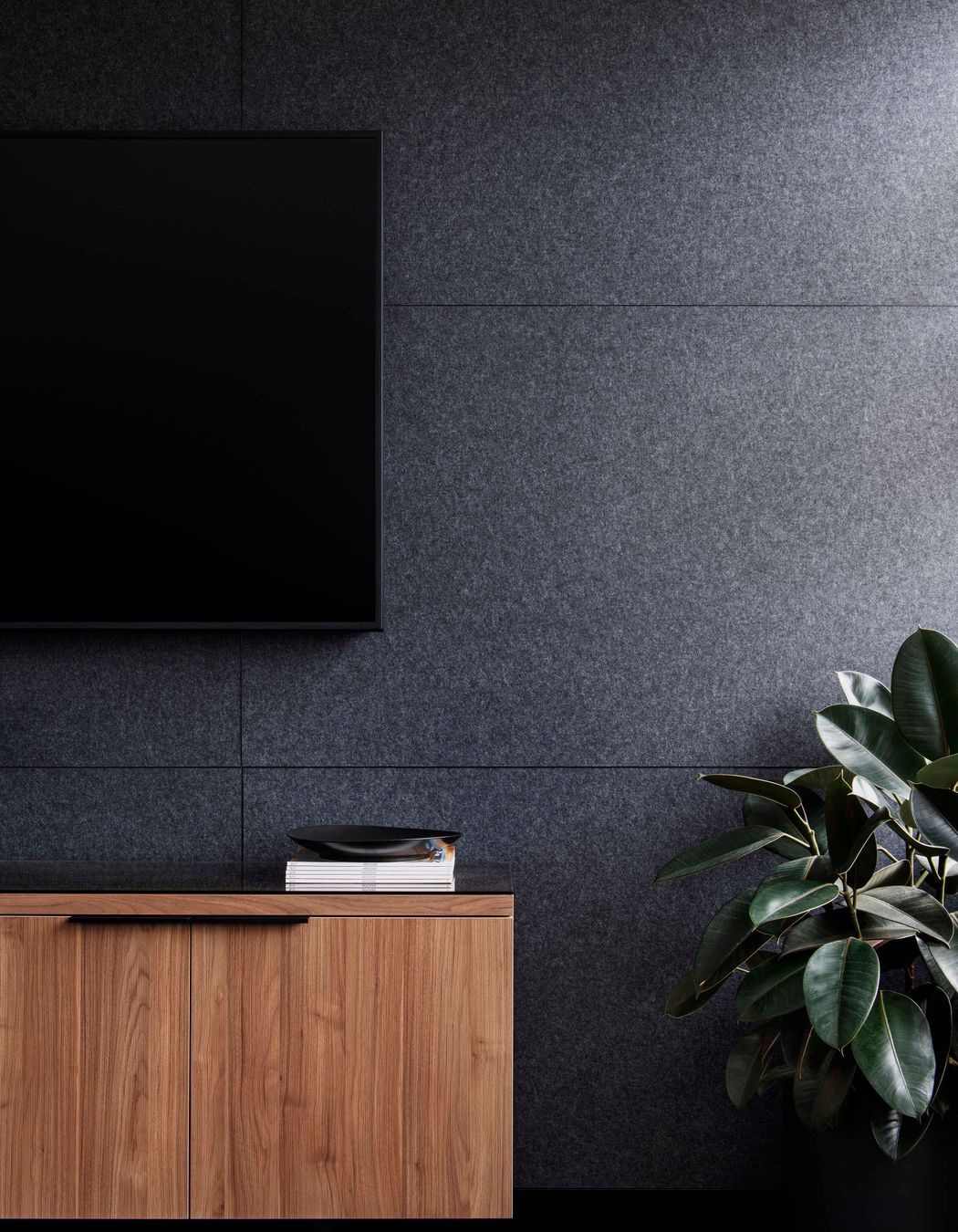 Watson Young Head Office