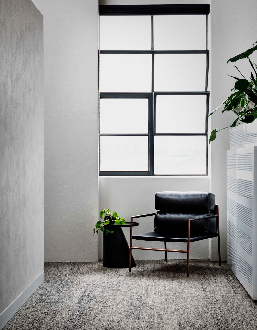 Watson Young Head Office