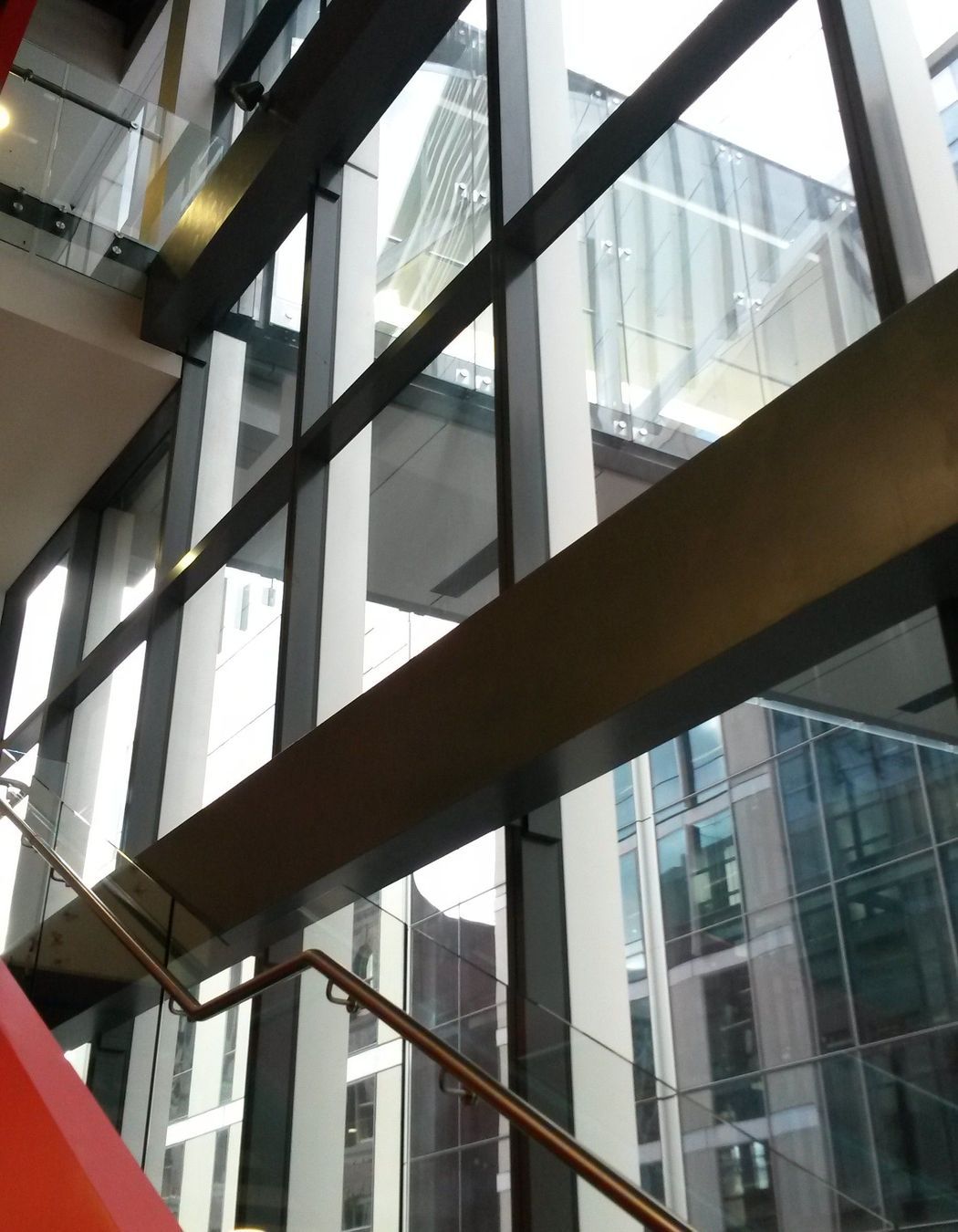 Westpac Charter House