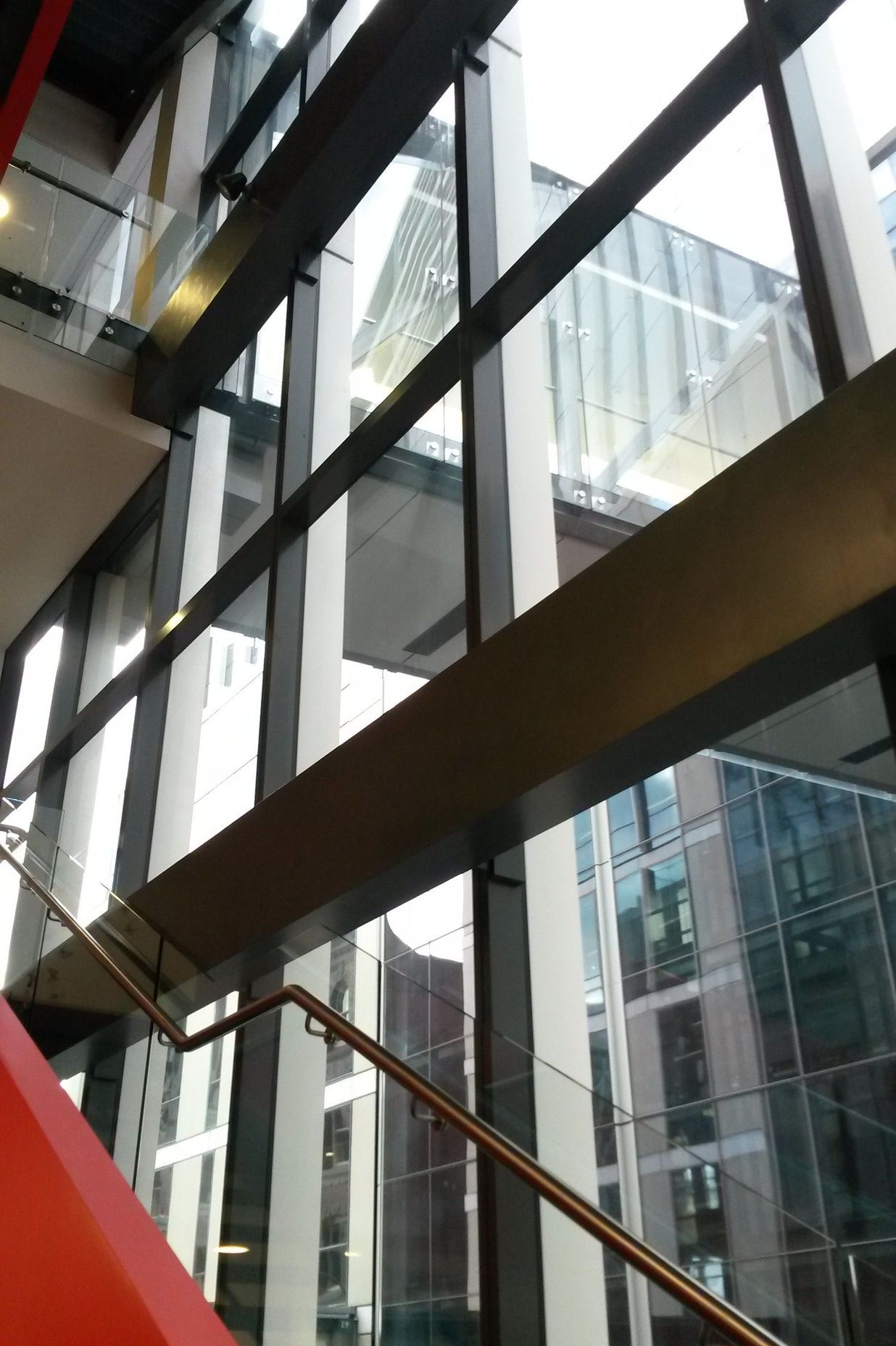 Westpac Charter House