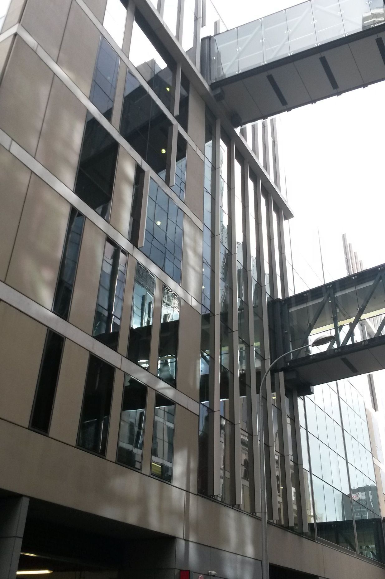 Westpac Charter House