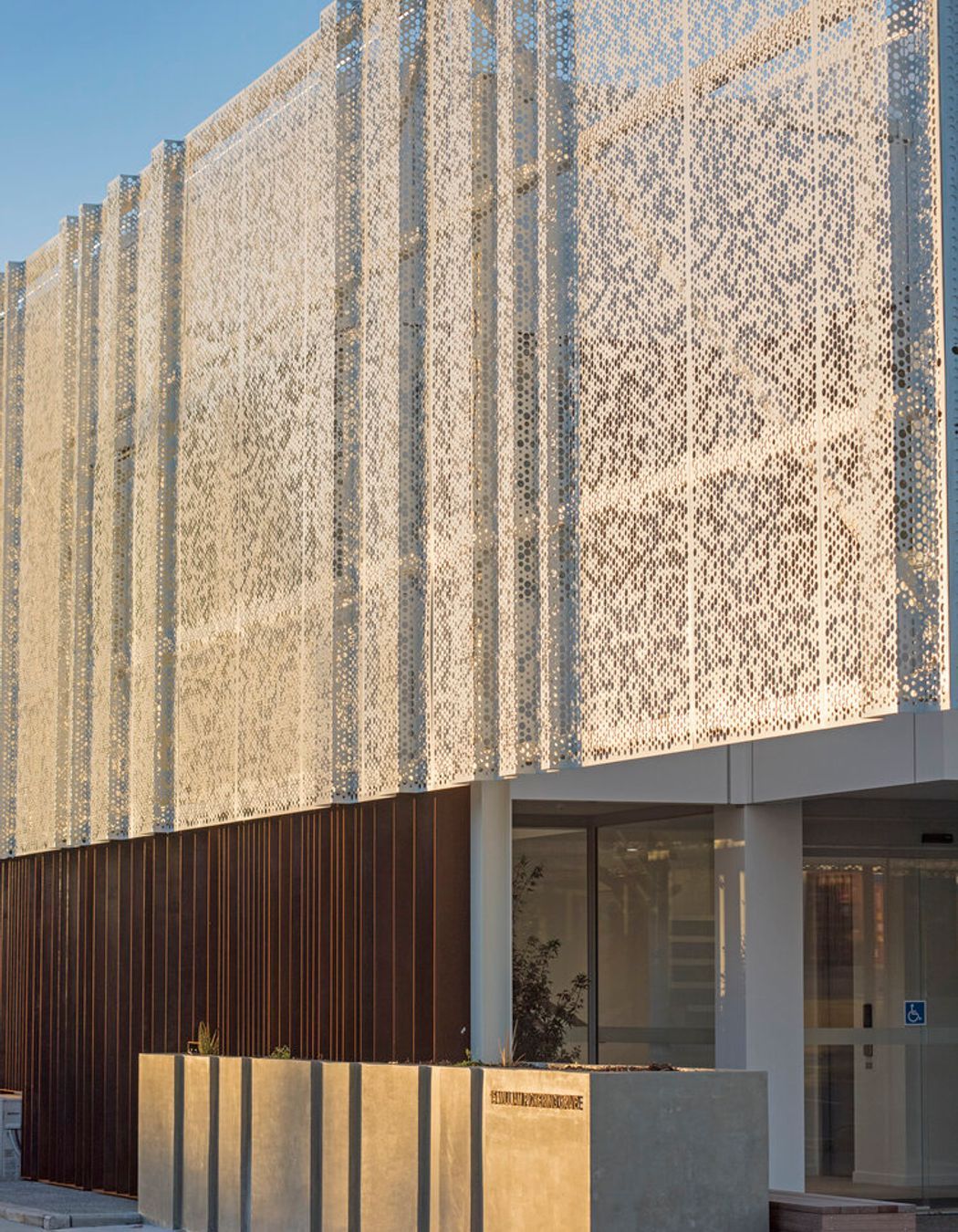 William Pickering Drive