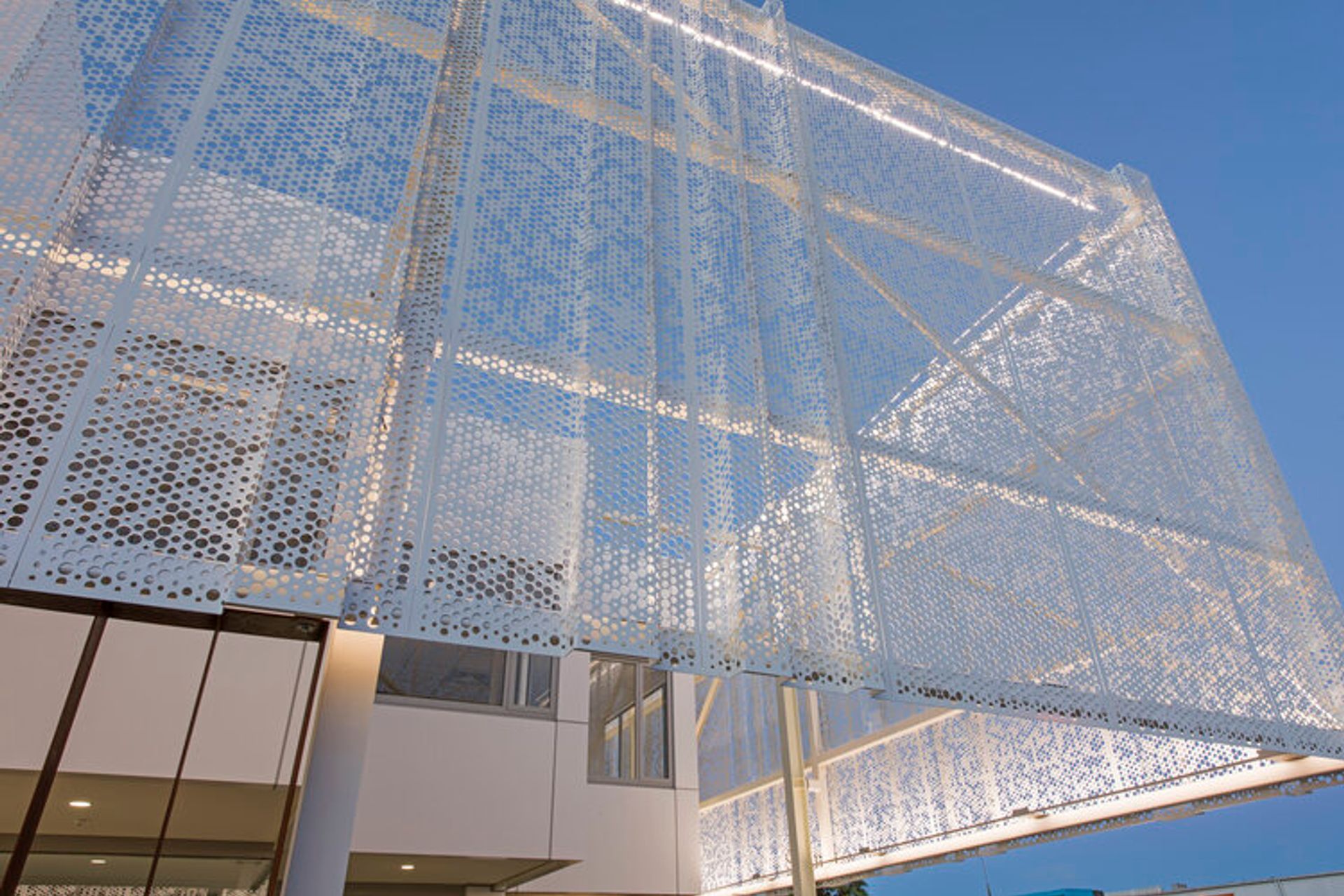 William Pickering Drive