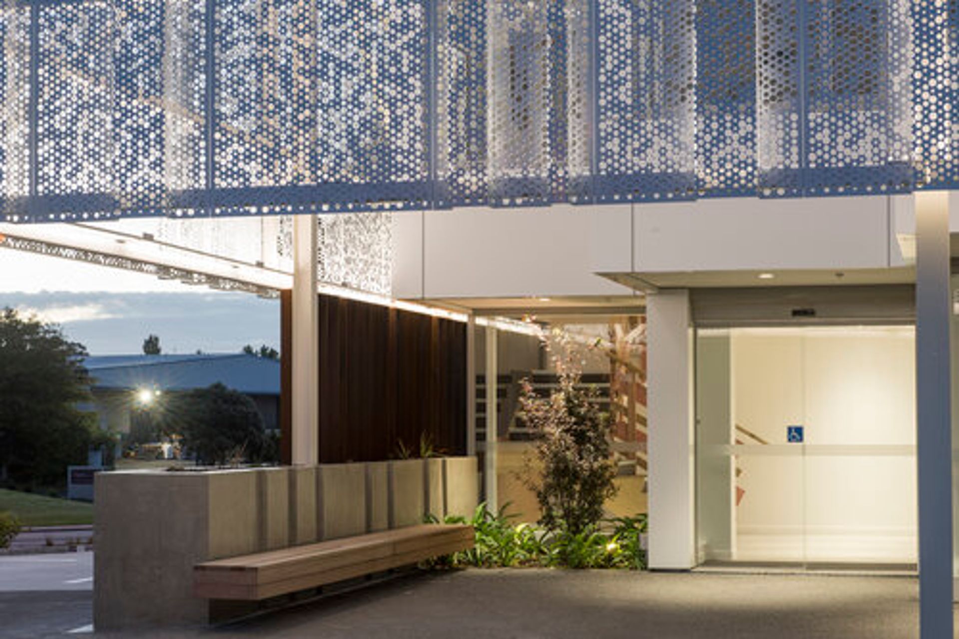 William Pickering Drive