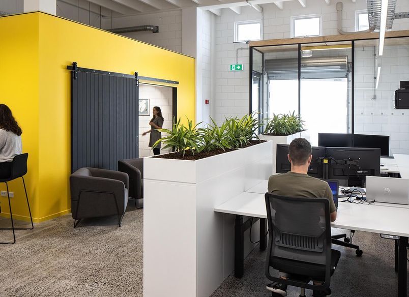 Workco Office, Tauranga