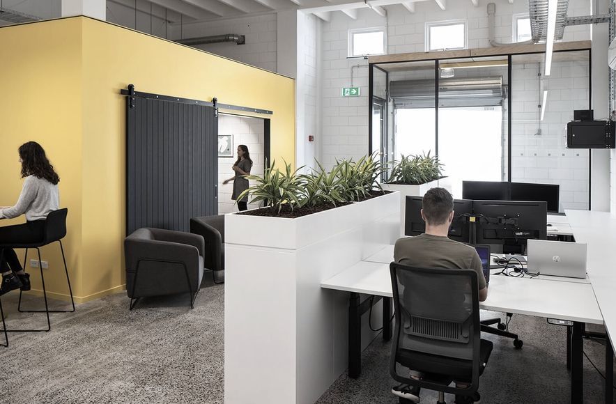Workco Office, Tauranga