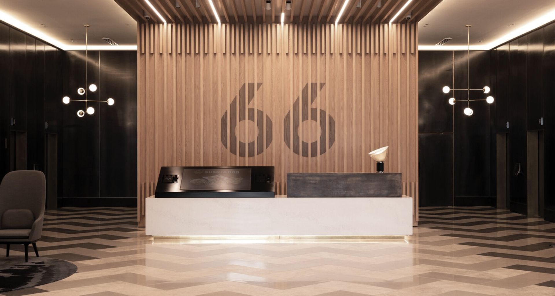 66 Wyndham St, Auckland banner