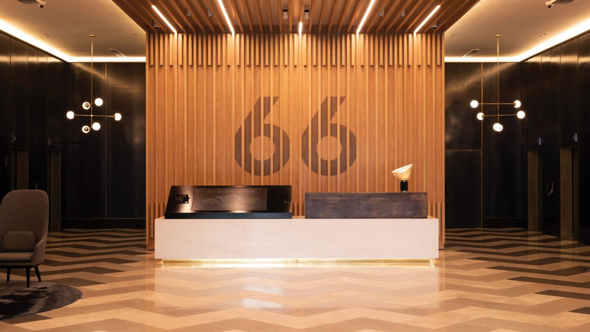 66 Wyndham St, Auckland banner