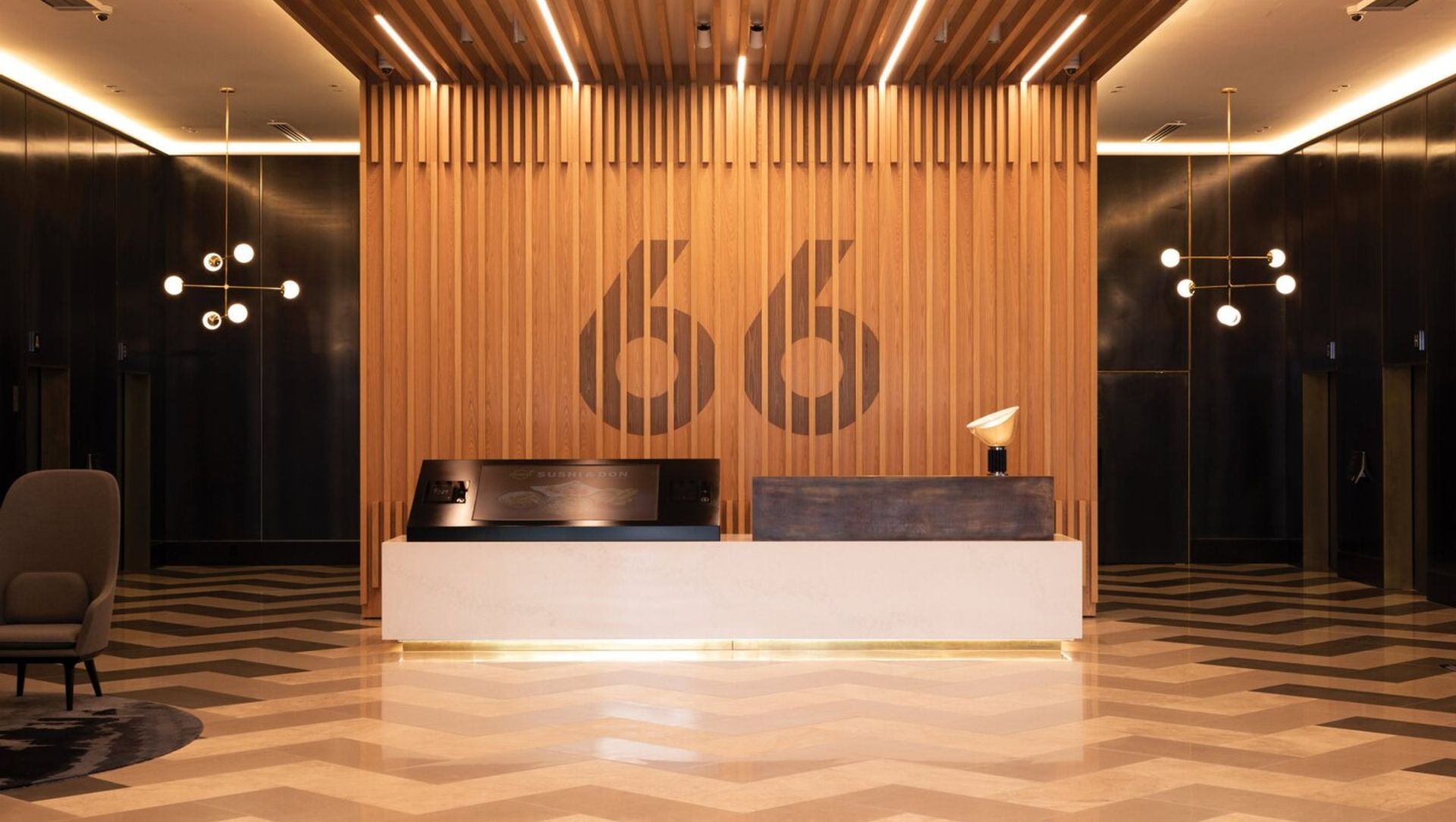 66 Wyndham St, Auckland banner