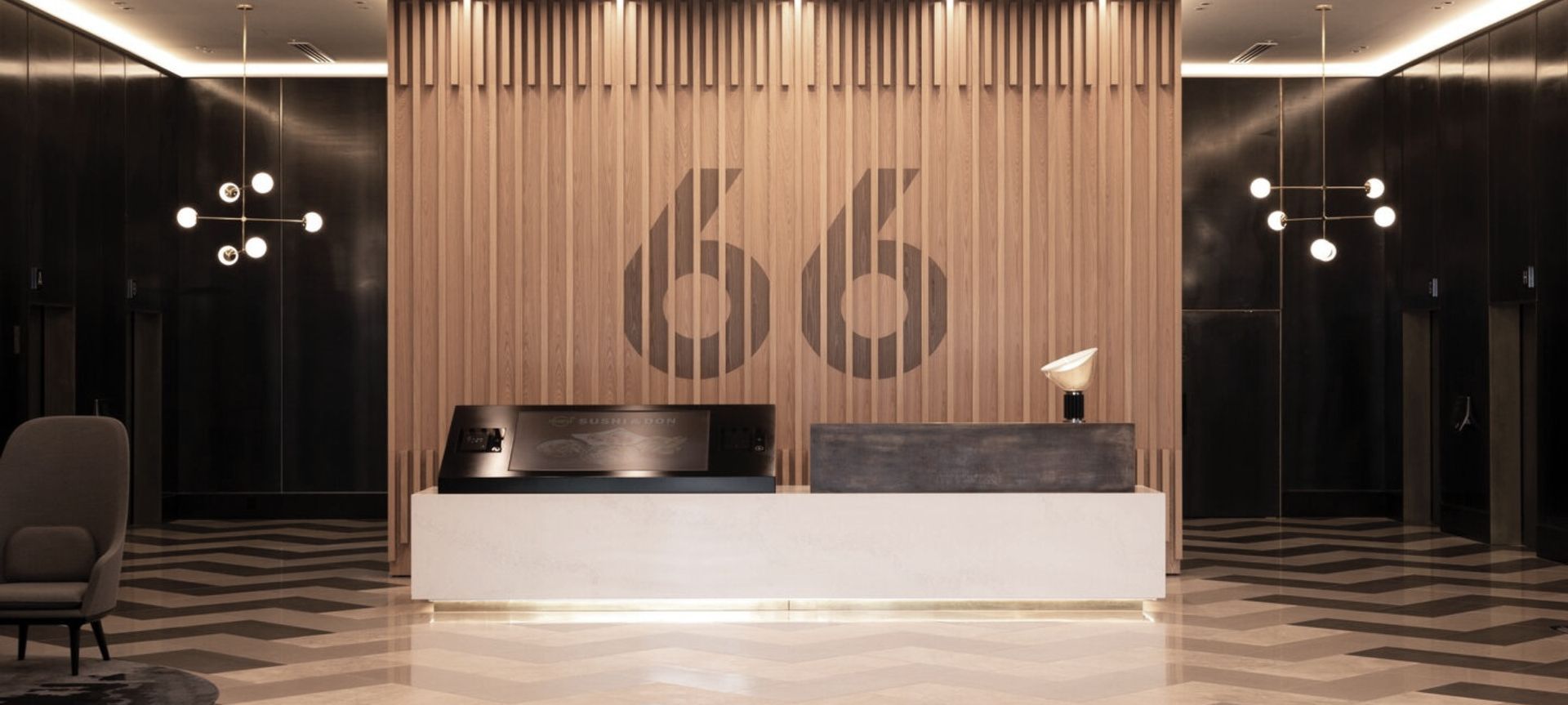 66 Wyndham St, Auckland banner