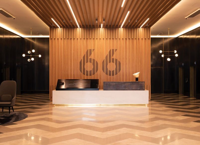 66 Wyndham St, Auckland