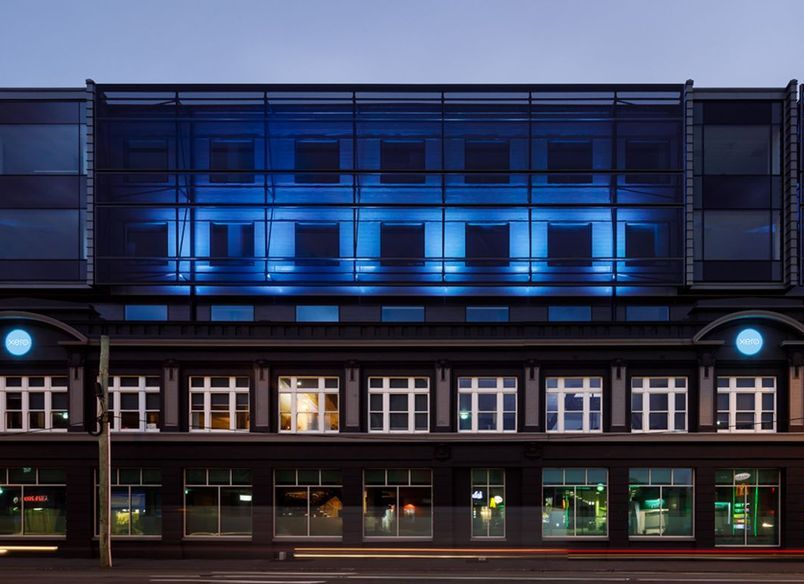 Xero Wellington