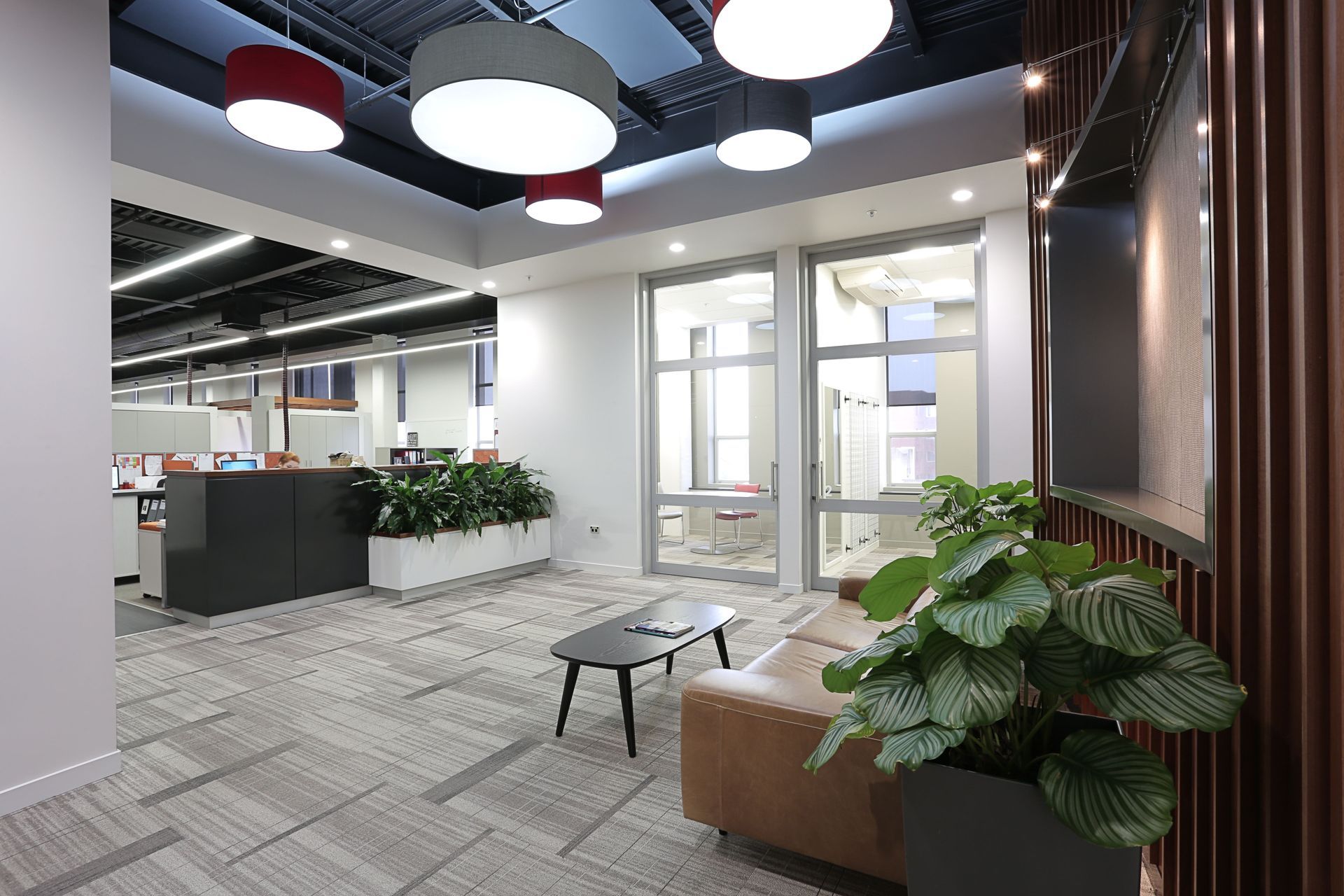 H & J Smith Corporate