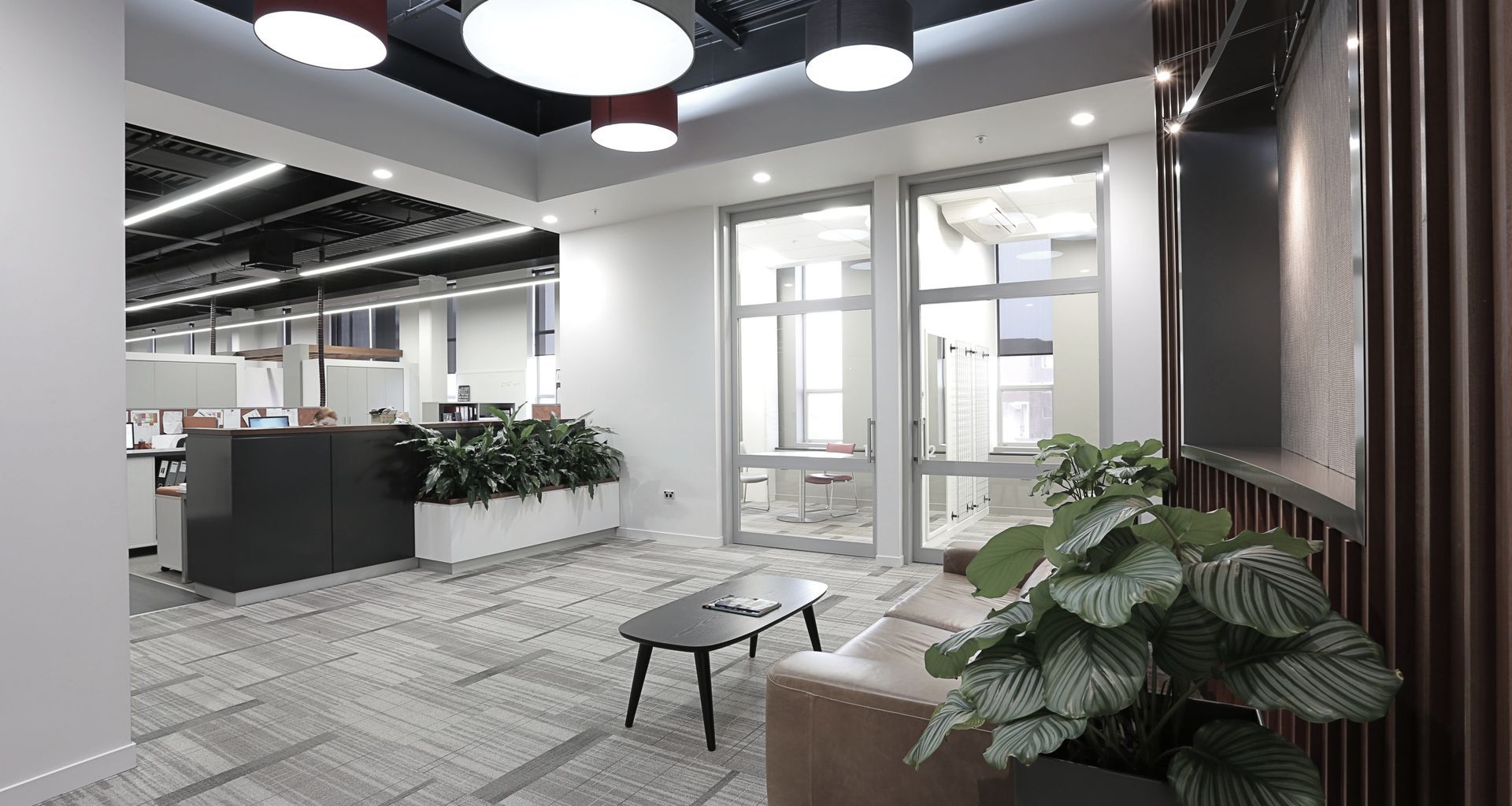 H & J Smith Corporate banner