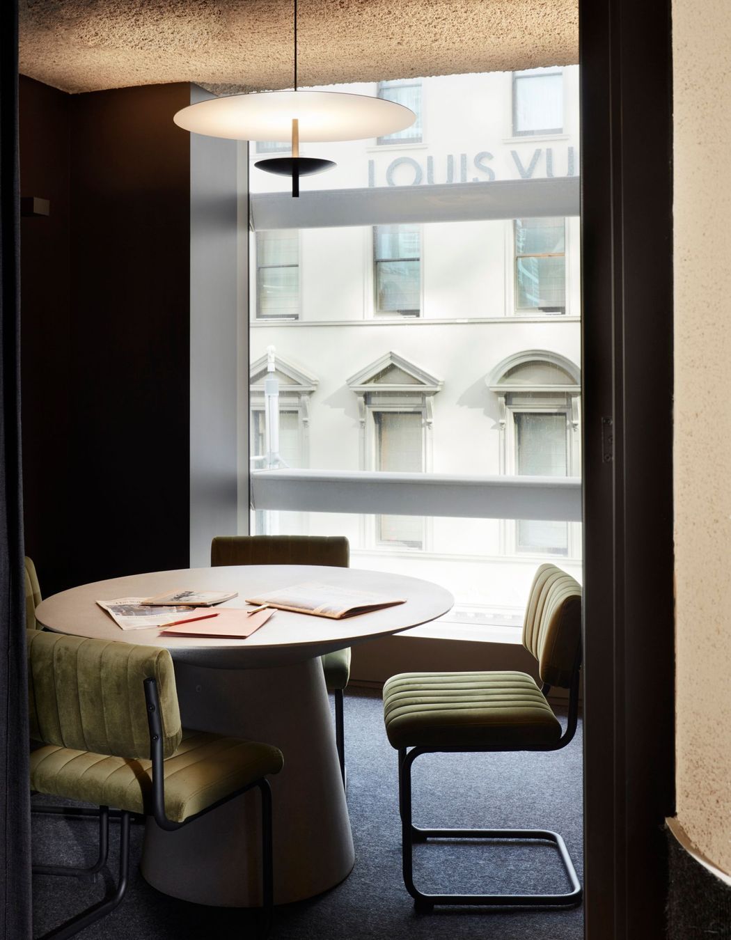 Photography: Prue Ruscoe