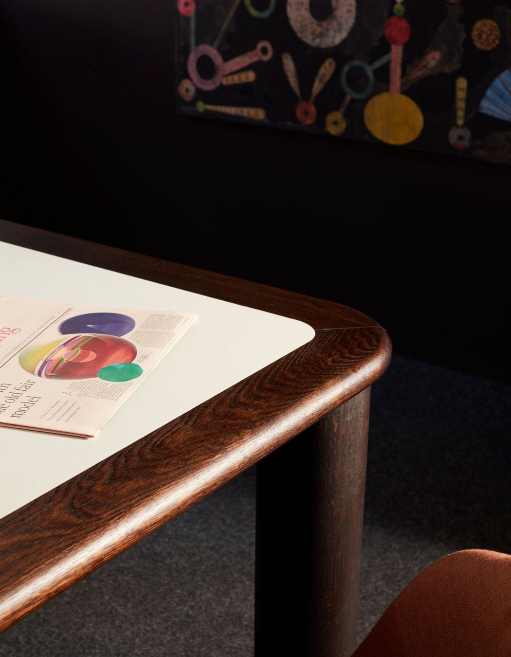 Photography: Prue Ruscoe