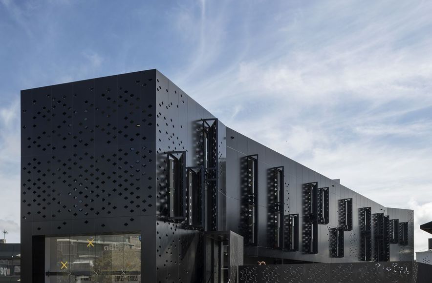 Pollen Street Office
