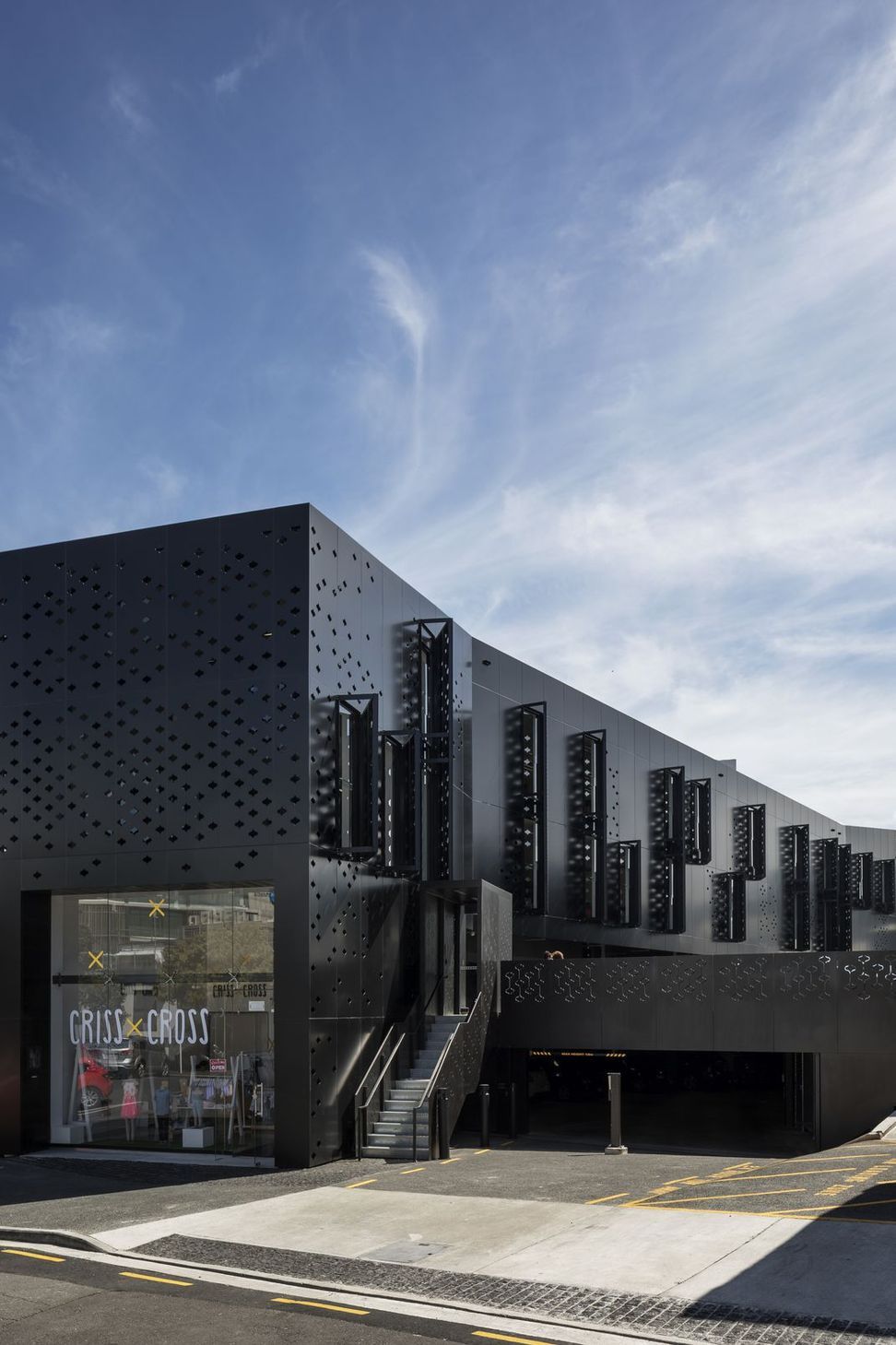 Pollen Street Office