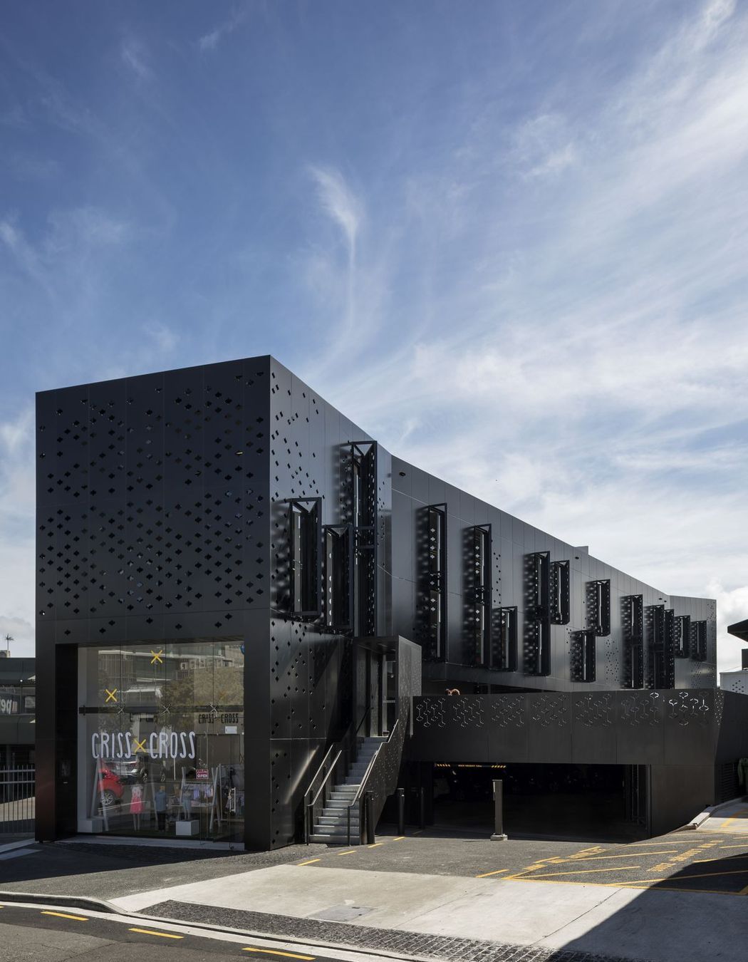 Pollen Street Office