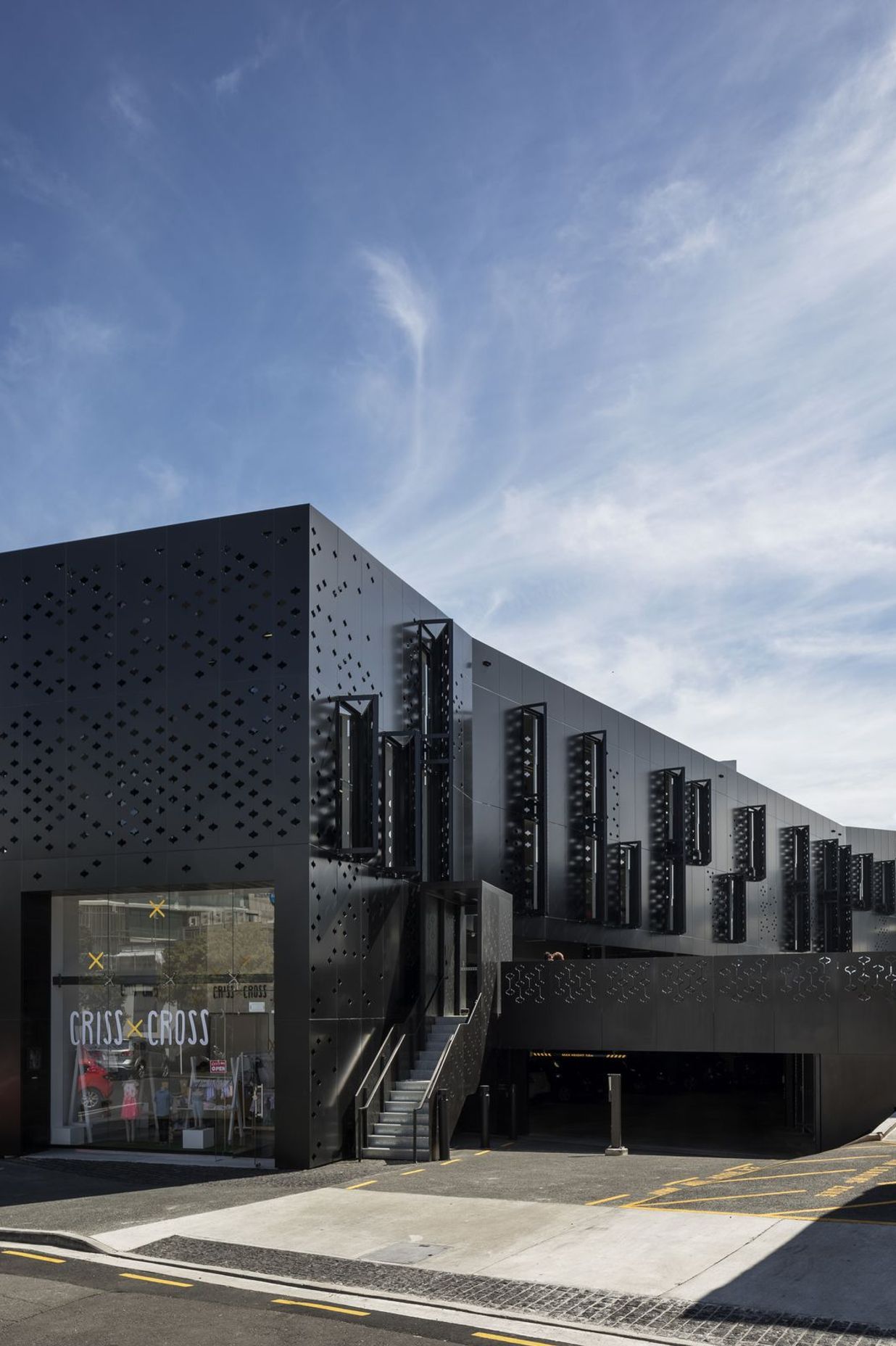Pollen Street Office