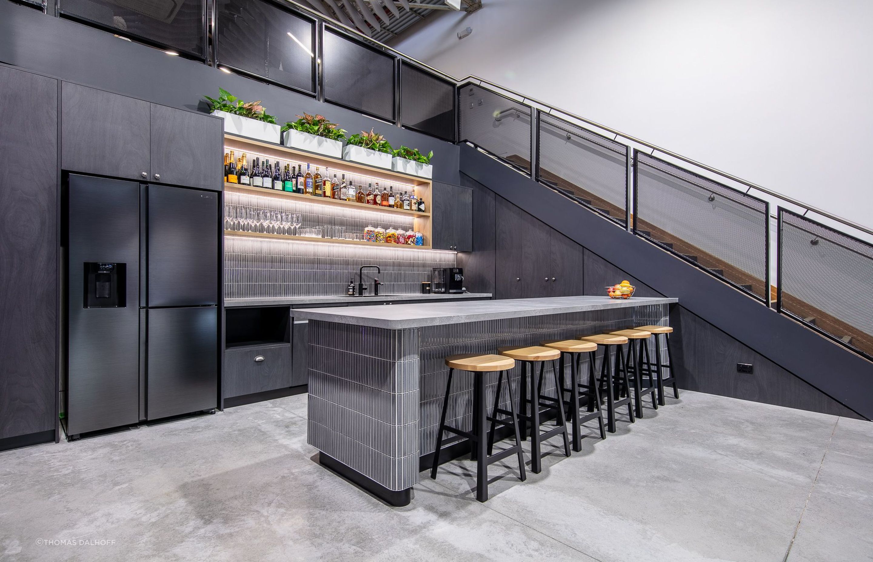 Illuvium | Platypus, North Sydney