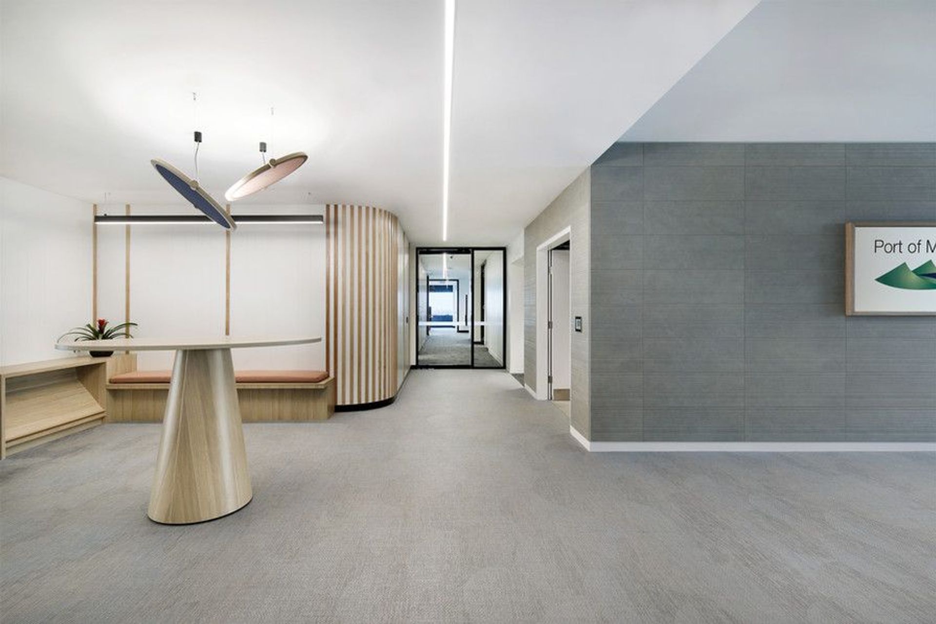 Photography: Peter Clarke and Michael Gazzola