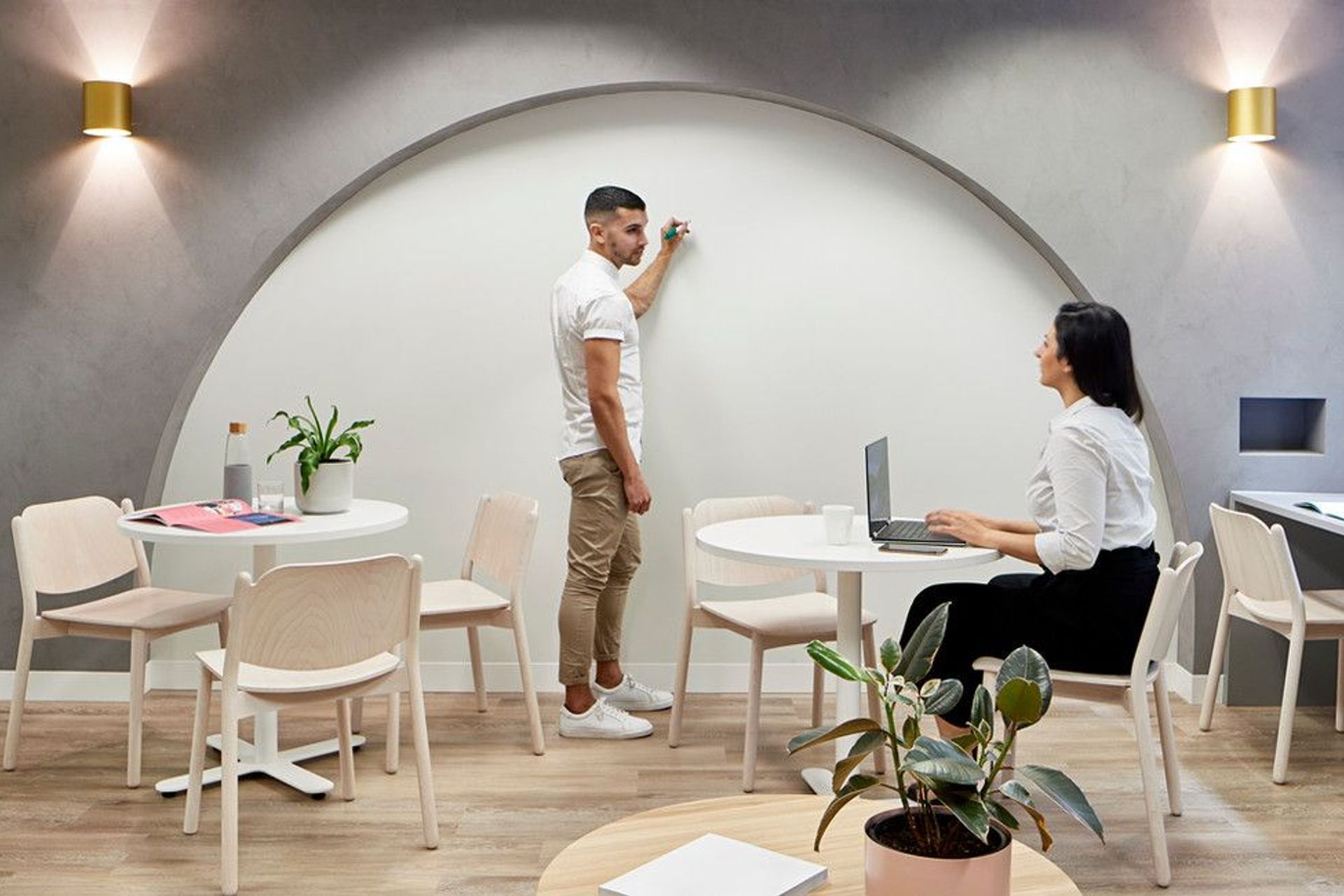 Photography: Shannon McGrath