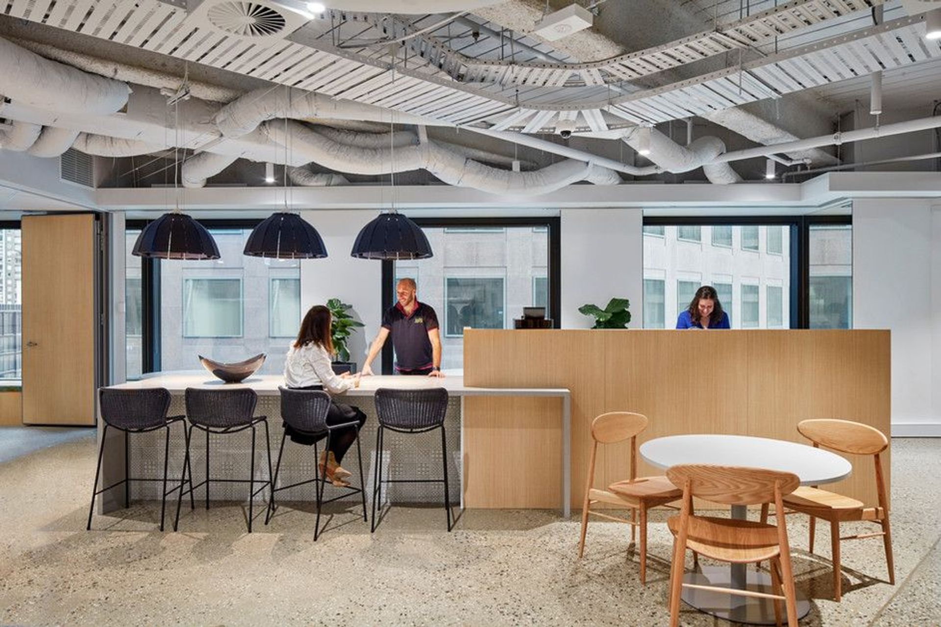 Photography: Peter Clarke