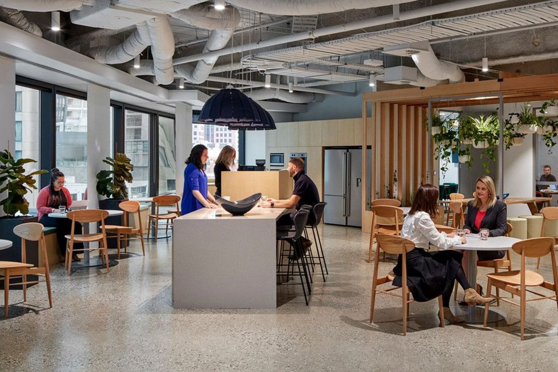 Photography: Peter Clarke