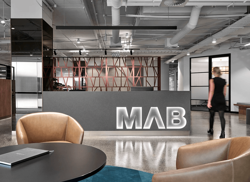 MAB Corporation