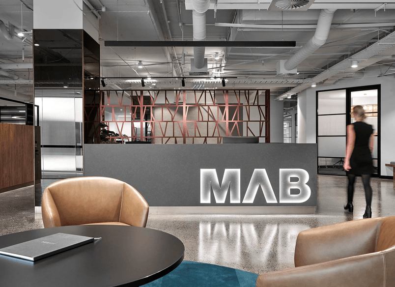 MAB Corporation