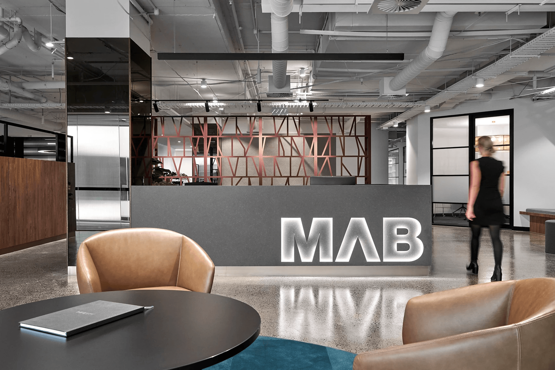 Photography: Peter Clarke