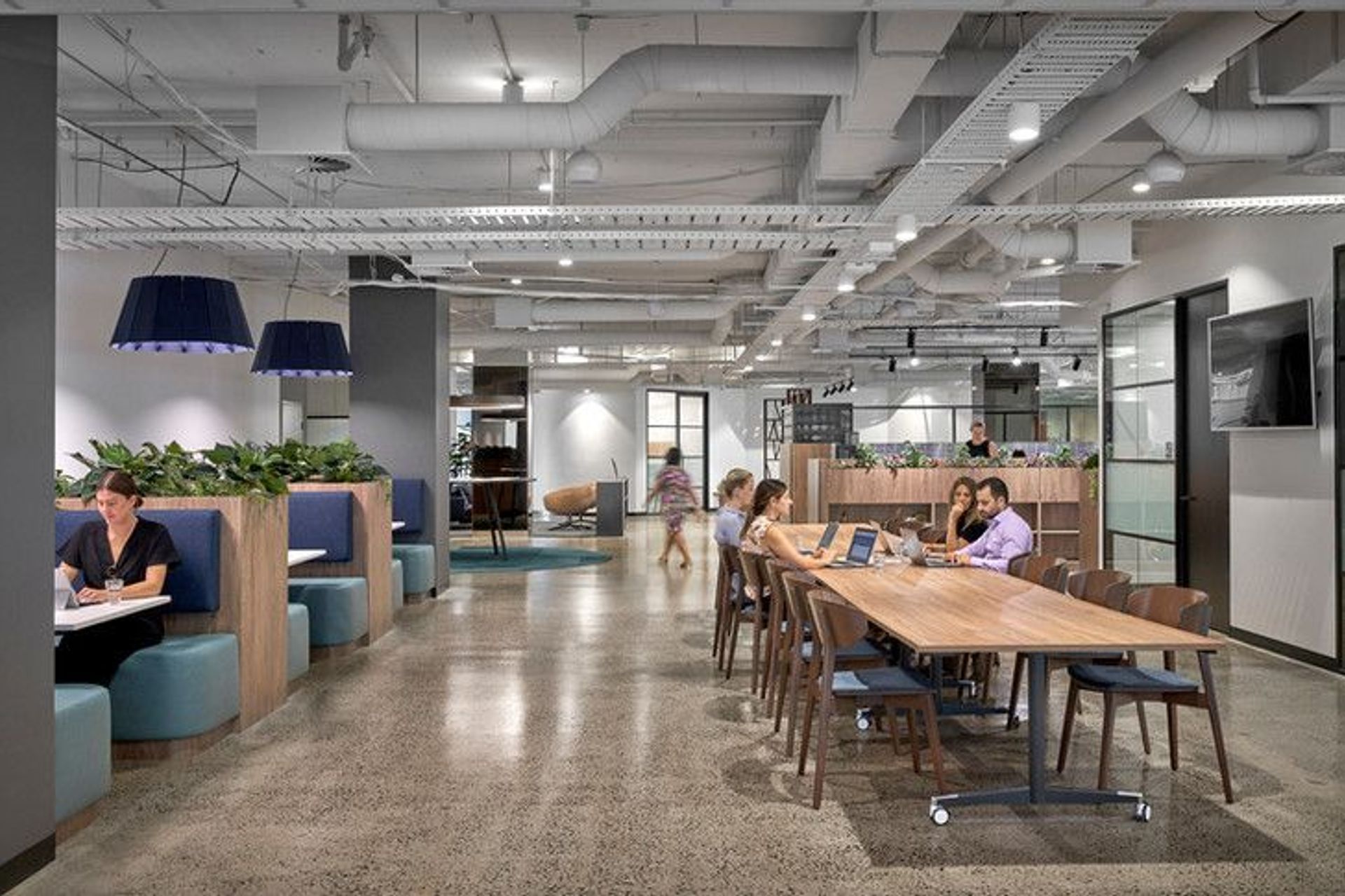 Photography: Peter Clarke