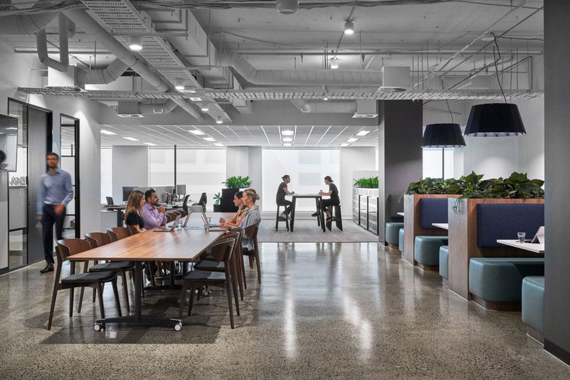 Photography: Peter Clarke