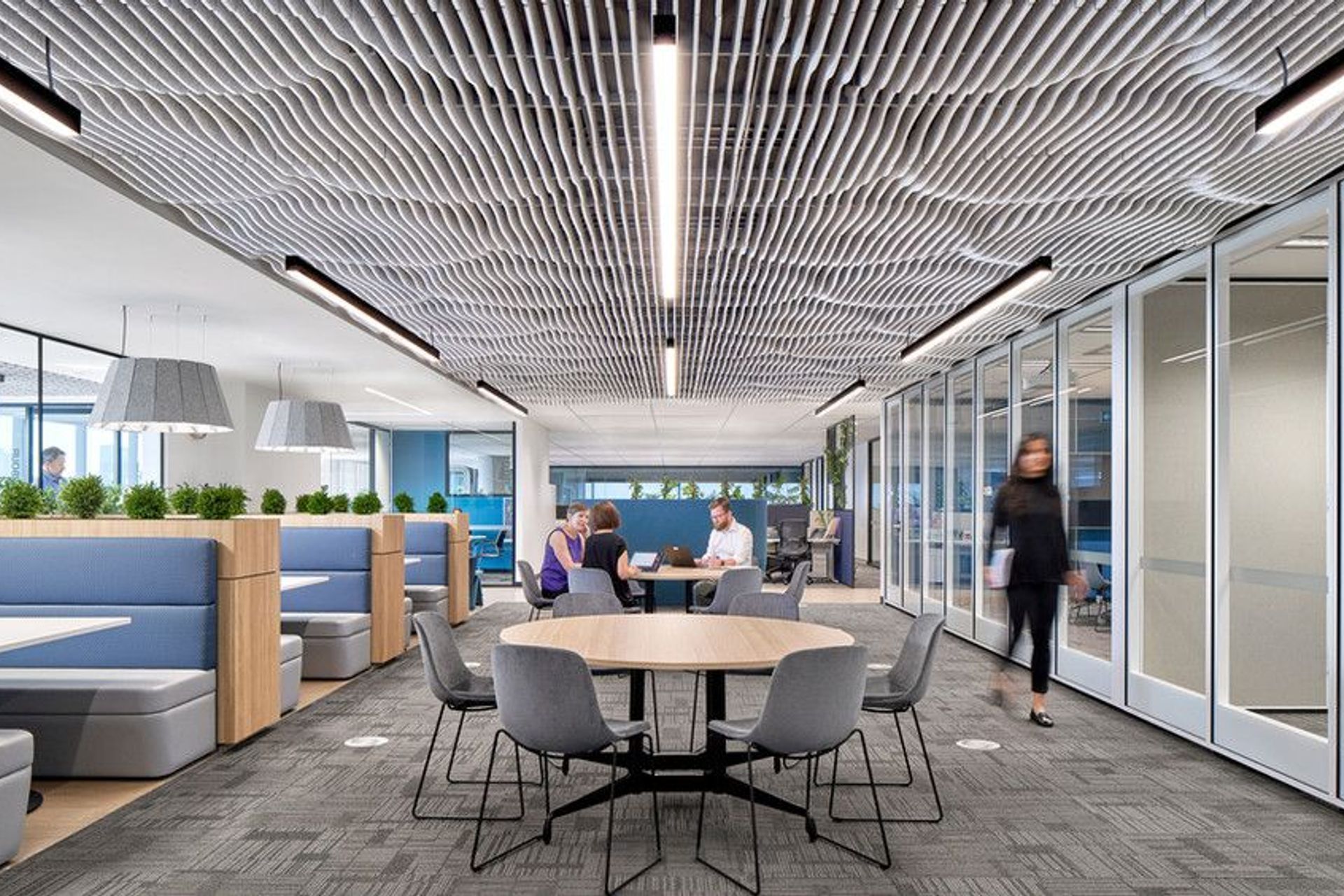 Photography: Peter Clarke and Michael Gazzola