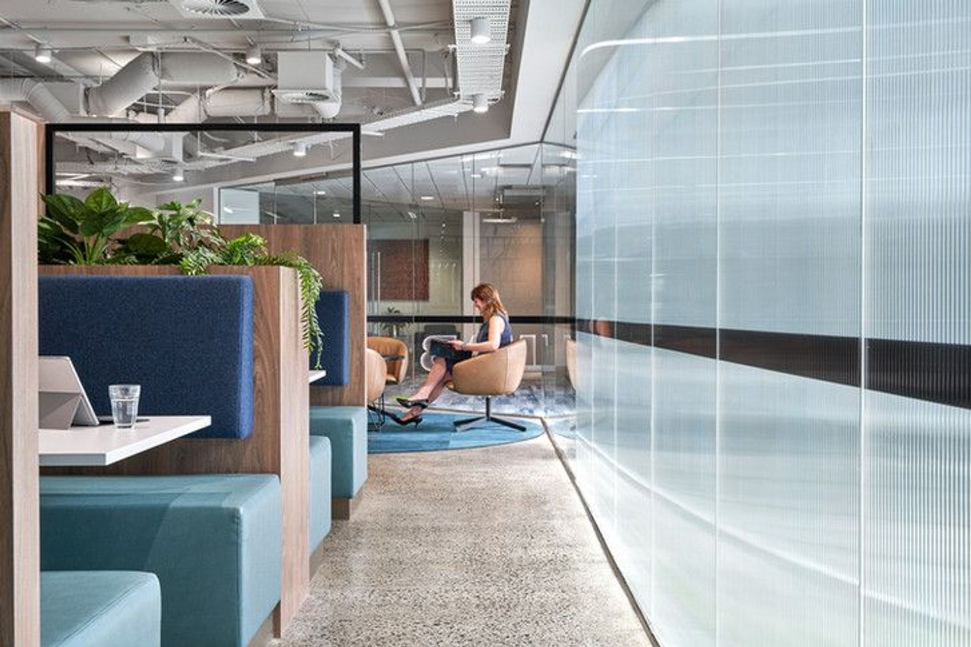 Photography: Peter Clarke