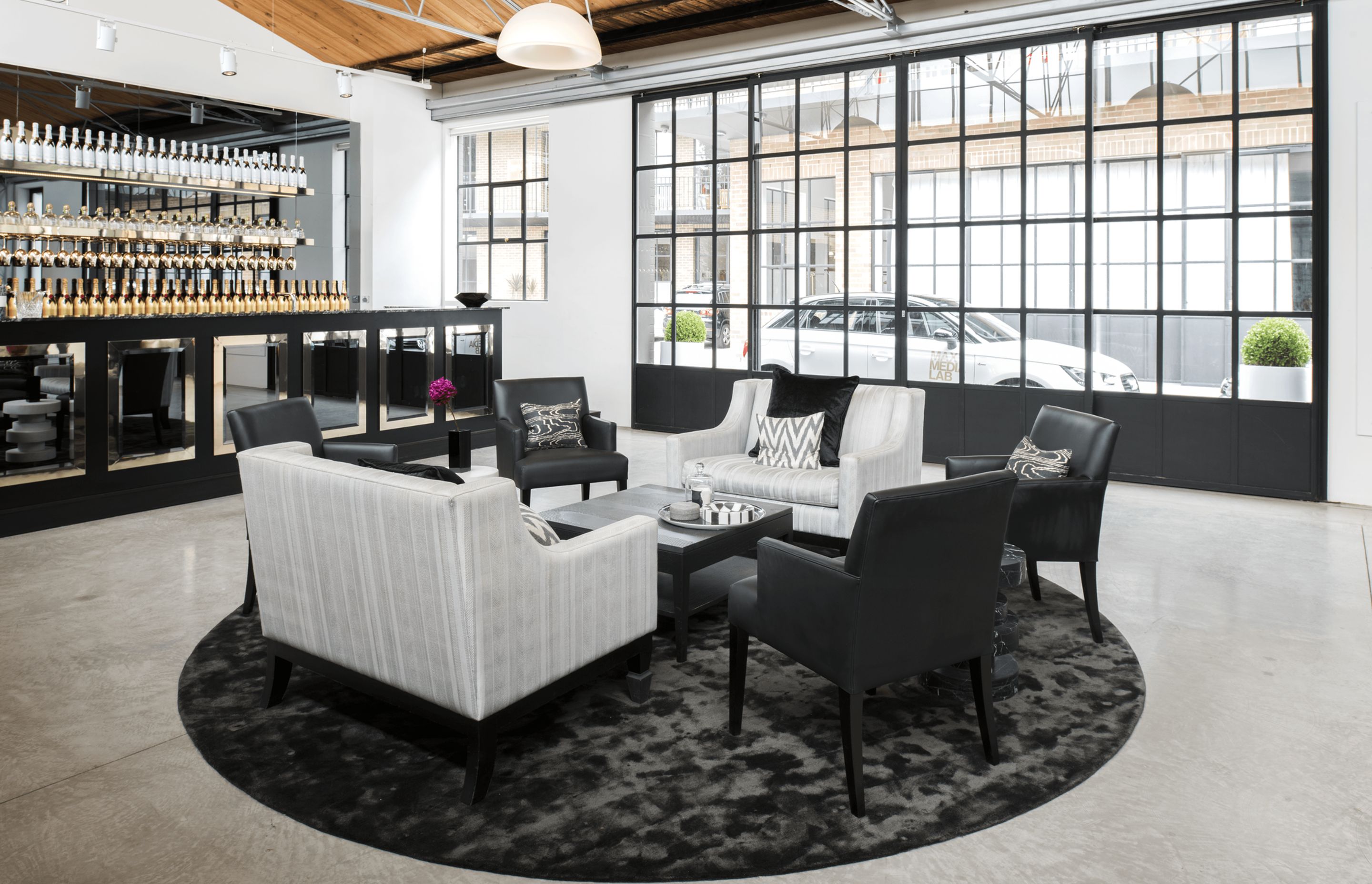 Max Media Lab