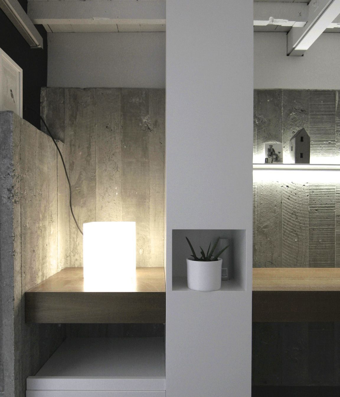 office aka on a