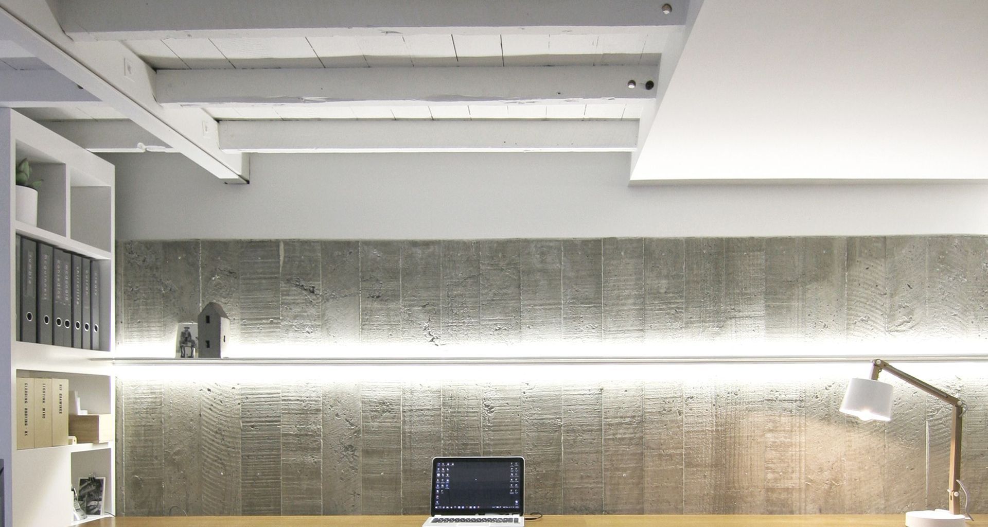 aka Architects Office banner