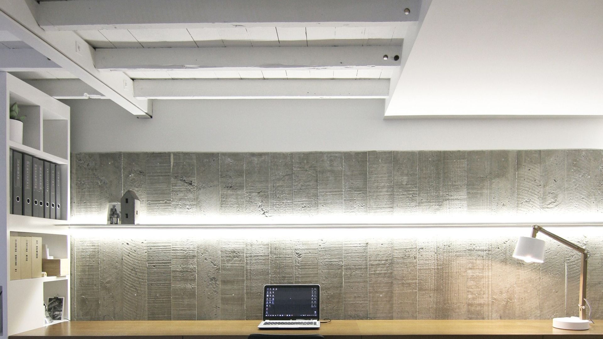 aka Architects Office banner