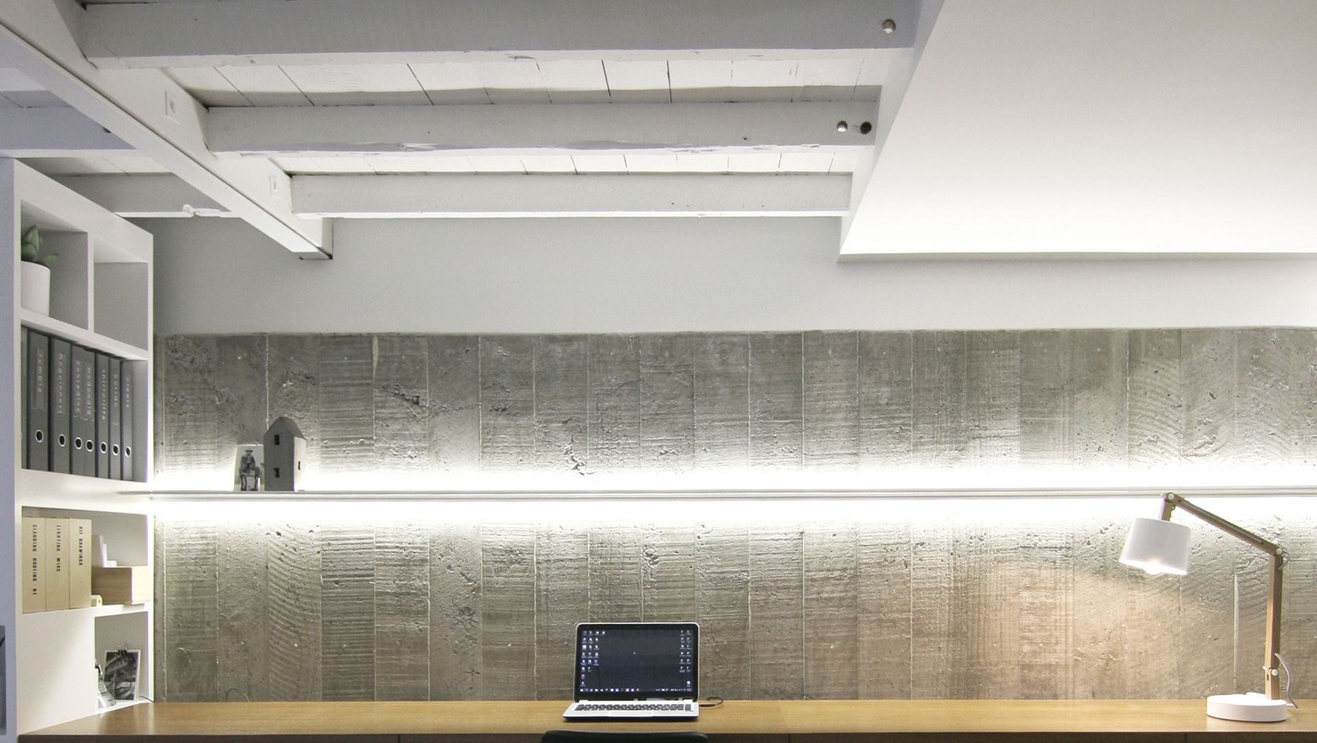 aka Architects Office banner