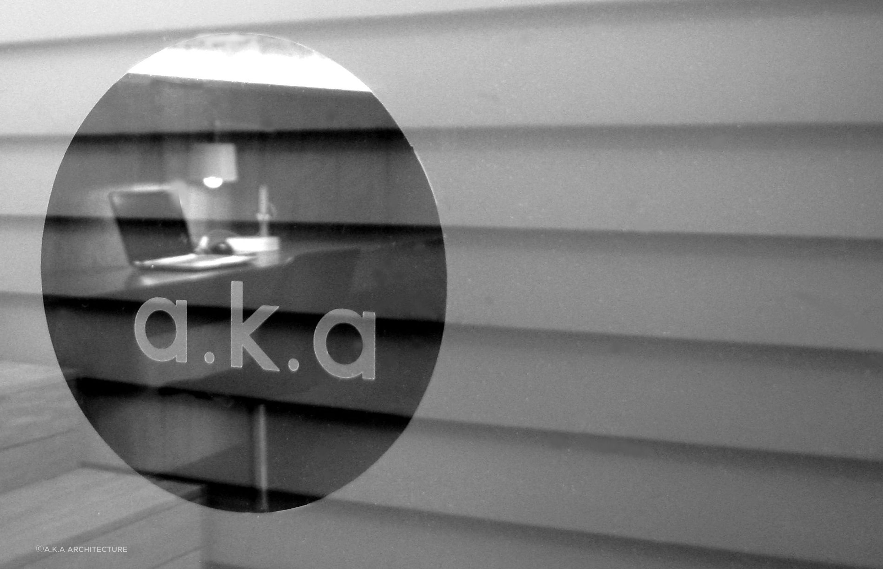 office aka on a