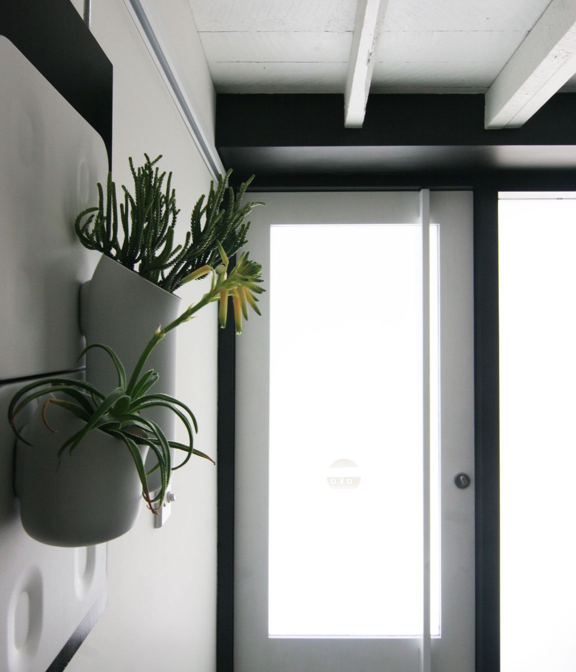 office aka on a