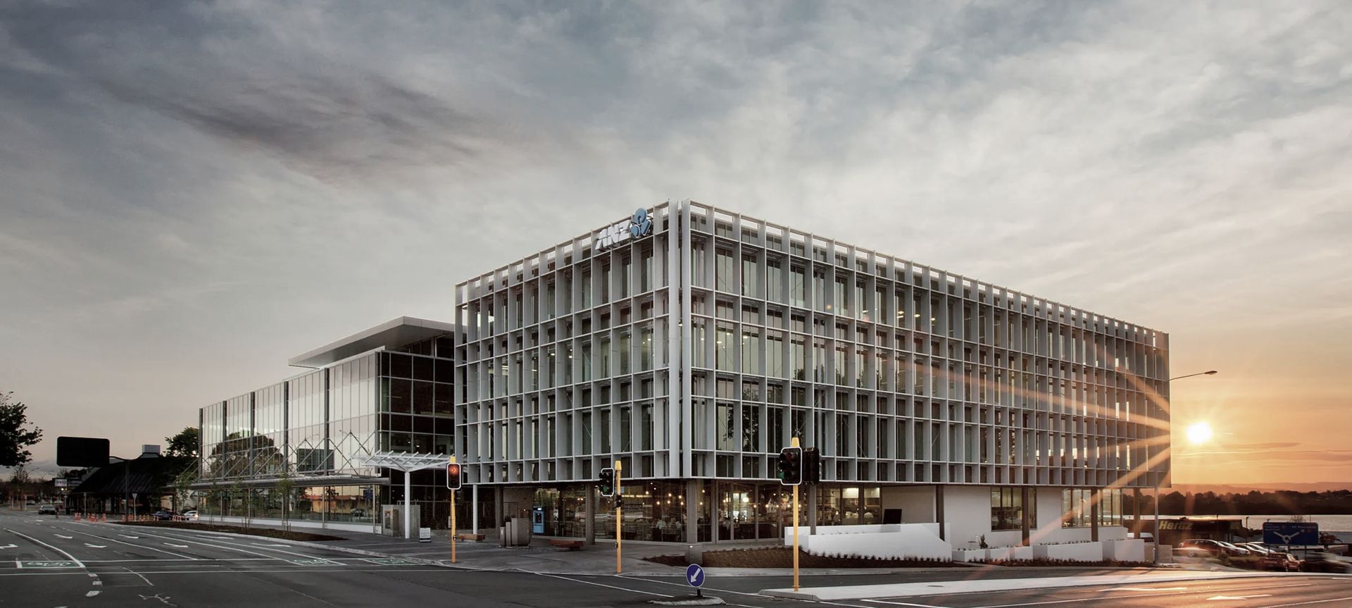 ANZ Business Centre Tauranga banner