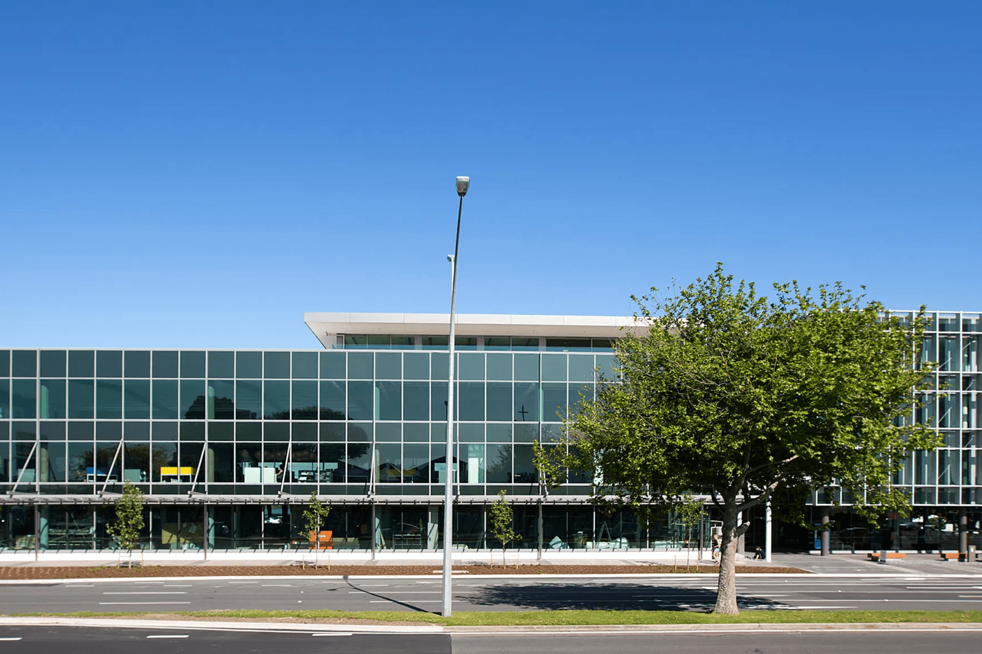 ANZ Business Centre Tauranga