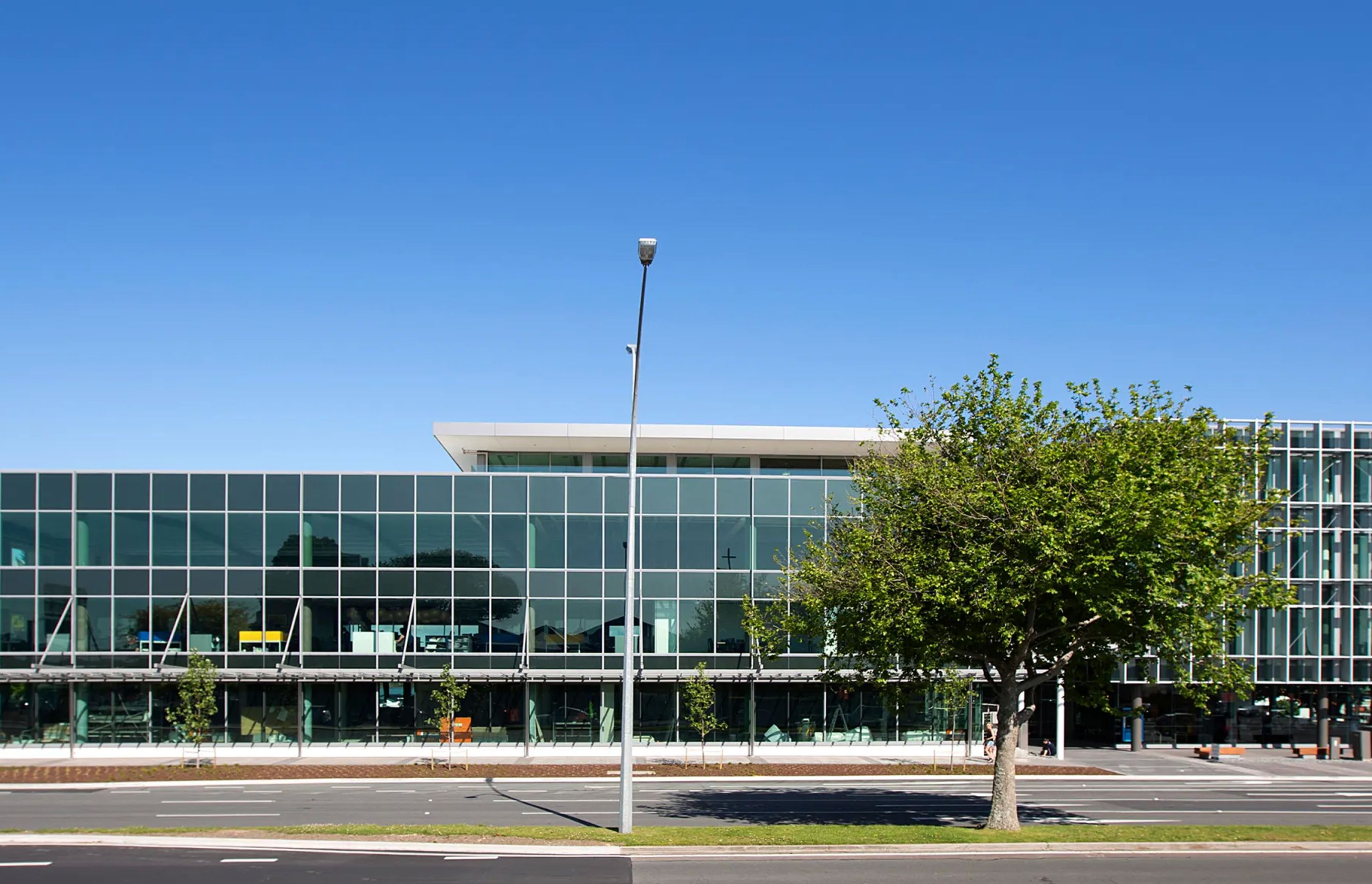 ANZ Business Centre Tauranga